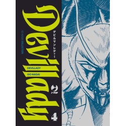 DEVIL LADY 4