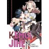KEMONO JIHEN 18