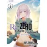 RE:ZERO - THE FROZEN BOND 3