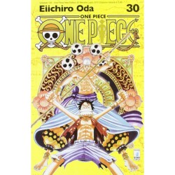 One Piece New Edition 30