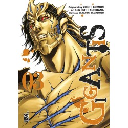 GIGANTIS 3