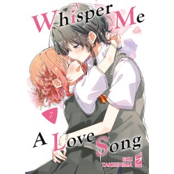 WHISPER ME A LOVE SONG 7
