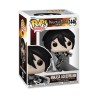 AOT MIKASA POP
