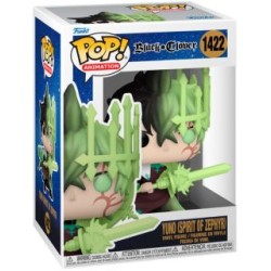 BLACK CLOVER YUNO ZEPHIR POP