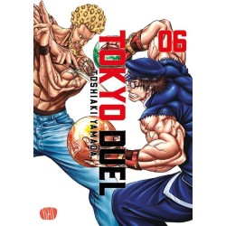 TOKYO DUEL 6