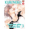 KURONEKO 7 - COME FARE GIOIRE UN GATTO NERO 3