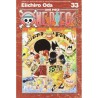 One Piece New Edition 33