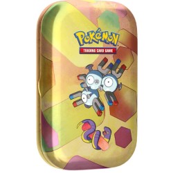 POKEMON SCARLATTO &...