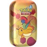 POKEMON SCARLATTO & VIOLETTO 151 MINI TIN