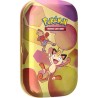 POKEMON SCARLATTO & VIOLETTO 151 MINI TIN