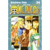 One Piece New Edition 34