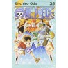 One Piece New Edition 35