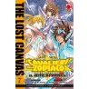 SAINT SEIYA: THE LOST CANVAS - IL MITO DI HADES 7