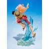 ONE PIECE BROTHER BOND LUFFY FIGUARTS ZERO