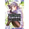 FUNGUS AND IRON 3