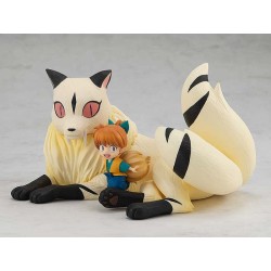 INUYASHA SHIPPO & KIRARA...