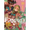 Hanako-kun 19 - I 7 misteri dell'accademia kamome