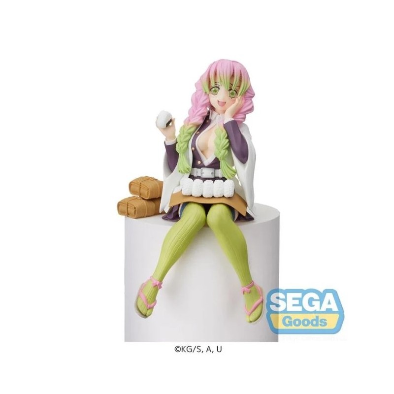 DEMON SLAYER MITSURI KANROJI RERUN