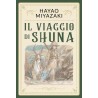 IL VIAGGIO DI SHUNA