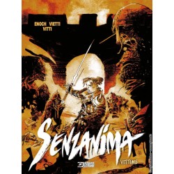 SENZANIMA 6 - VITTIME -...