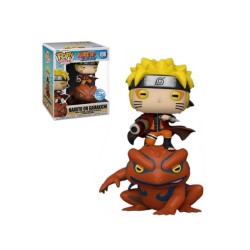 NARUTO GAMAKICHI SPECIAL...