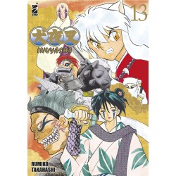 Inuyasha Wide Edition 13