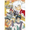 Inuyasha Wide Edition 13