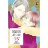 TSUBAKI-CHO LONELY PLANET NEW EDITION 13