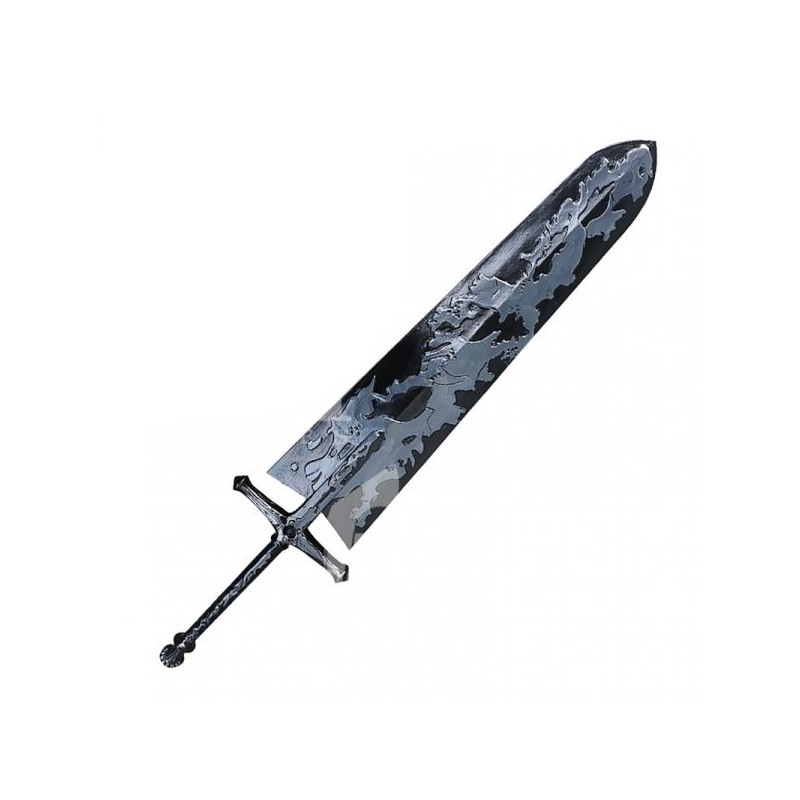 SPADONE AMMAZZADEMONI DI ASTA