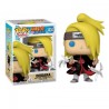 NARUTO DEIDARA POP