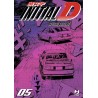 INITIAL D 5