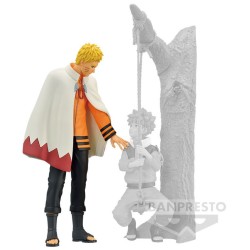 NARUTO 20TH ANNIVERSARY NARUTO HOKAGE FIGURE