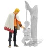 NARUTO 20TH ANNIVERSARY NARUTO HOKAGE FIGURE