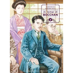 AI TEMPI DI BOCCHAN 4