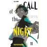 CALL OF THE NIGHT 11