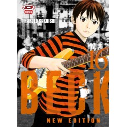 Beck - New Edition 16