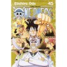 One Piece New Edition 45