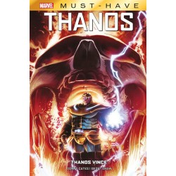 MARVEL MUST-HAVE - THANOS...