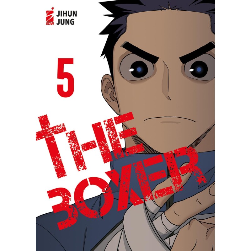 THE BOXER 5