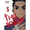 THE BOXER 5