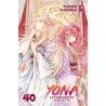Yona La Principessa Scarlatta 40