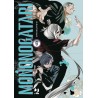 MONONOGATARI 6