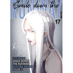 SMILE DOWN THE RUNWAY 17