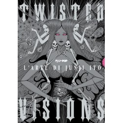 TWISTED VISION - L'ARTE DI...