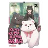 KUMA KUMA KUMA BEAR 2