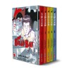 BILLY BAT - COFANETTO 1-5