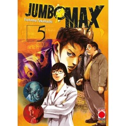 JUMBO MAX 5