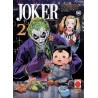 ONE OPERATION JOKER 2