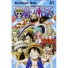 One Piece New Edition 51