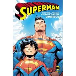SUPERMAN DI TOMASI &...